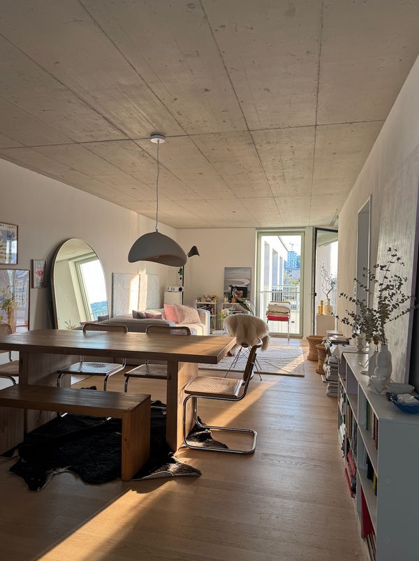 La maison de Elif
