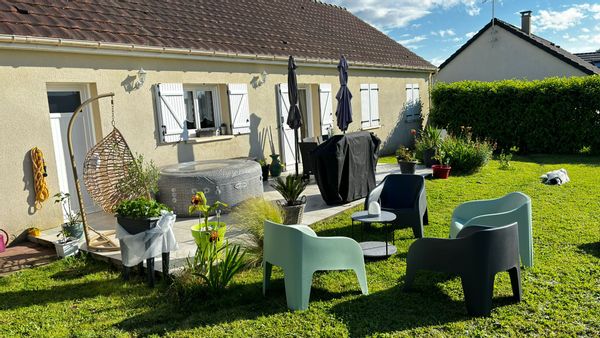 Le cocon de Karen