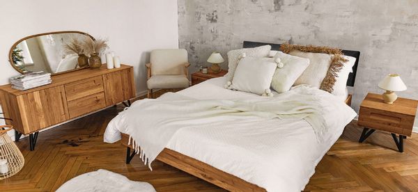 La chambre privée de Candice