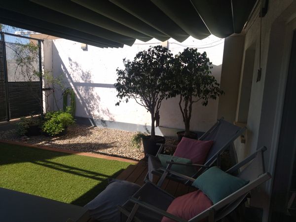 La maison de Carme i Jordi