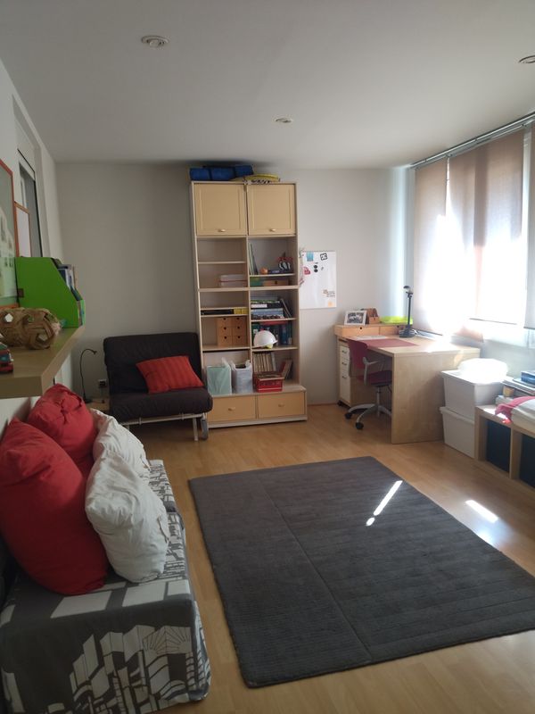 La maison de Carme i Jordi