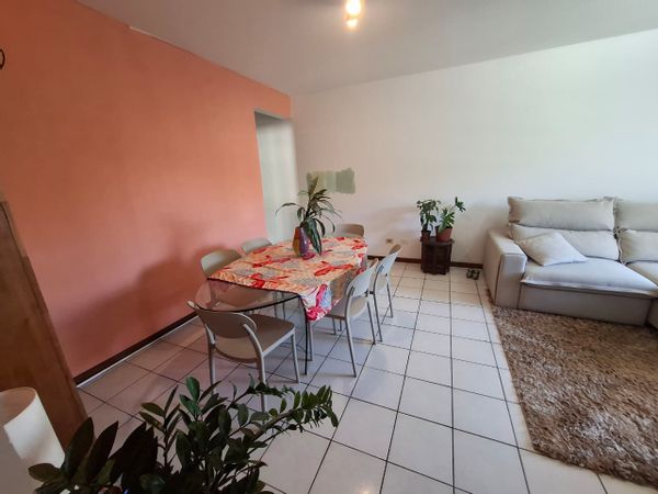 La maison de MELISSA