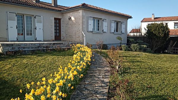 La maison de FabNess