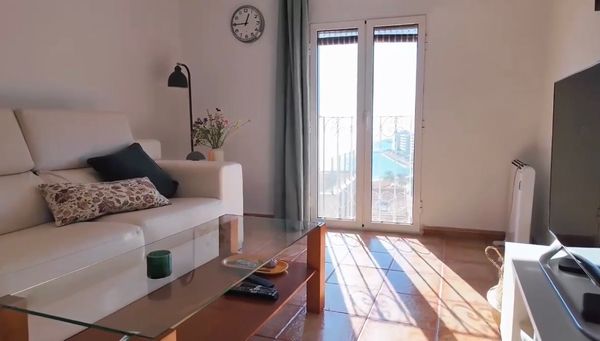La maison de Claudia