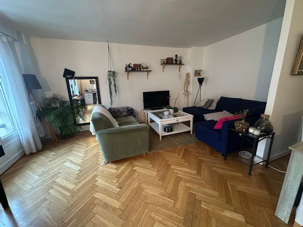 La maison des Mascrets
