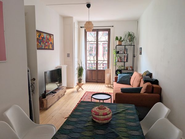 La maison de Marta