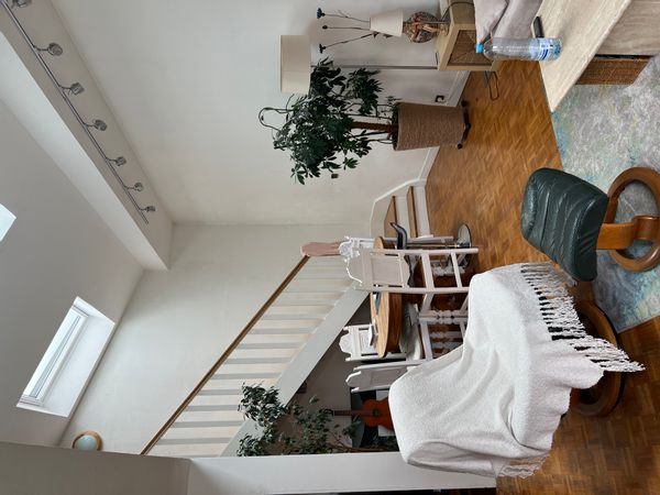 Chez Caro