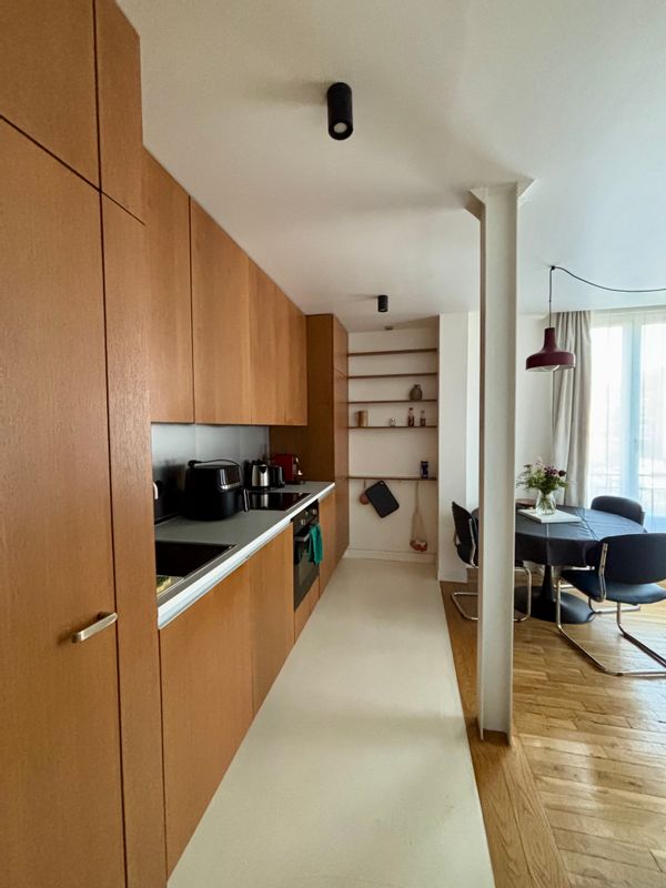 Appartement 4 personnes à Vanves