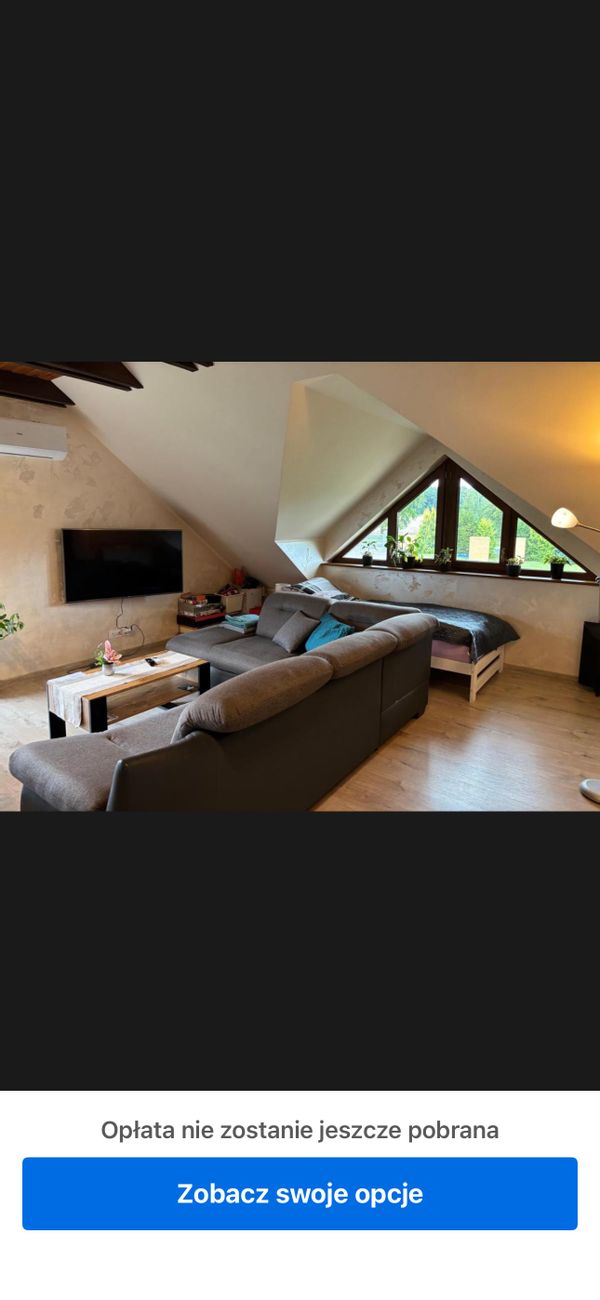 La maison de Aneta