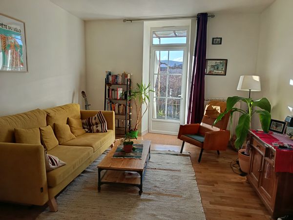 Appartement Lumineux de Sophie et Moisés