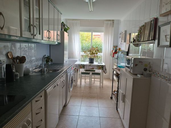 La maison de Manuel