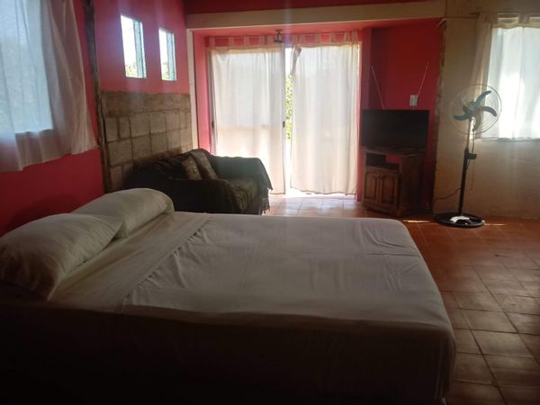 La maison de maría Laura