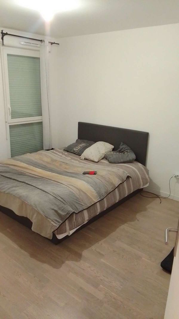 La maison de Elias