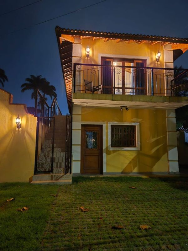 La maison de Ricardo