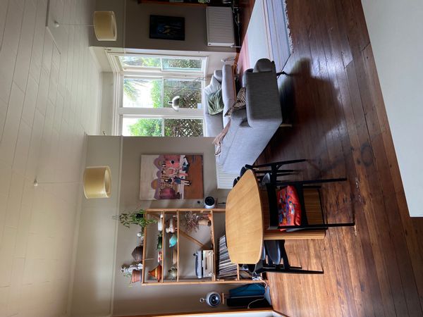 La maison de Amy