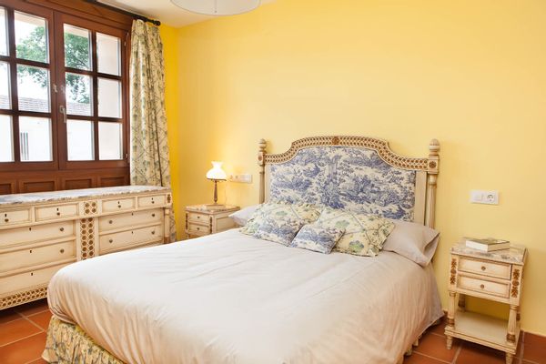 La maison de Julián