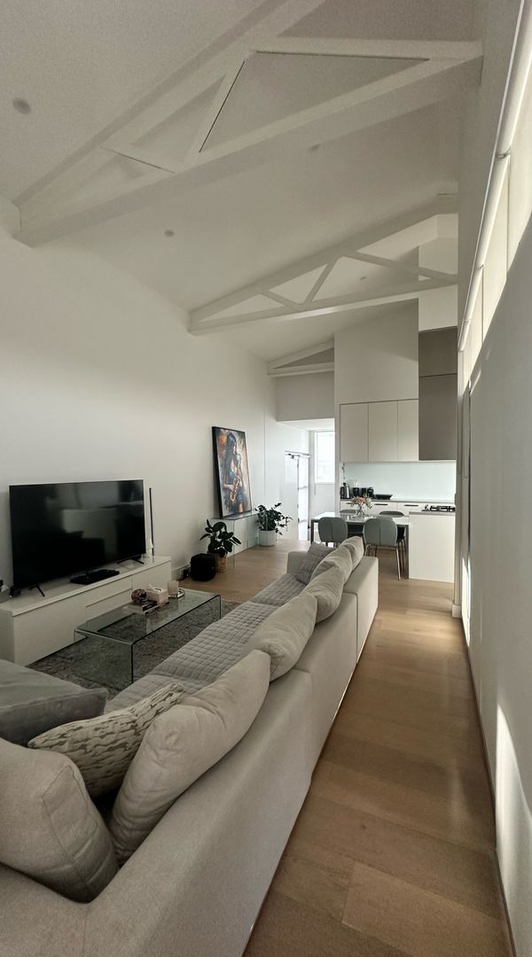 La maison de Leticia