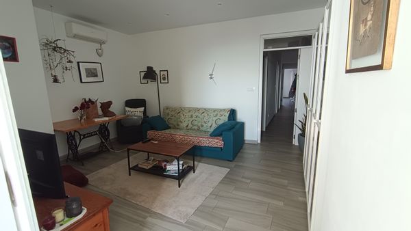 La maison de Mireia