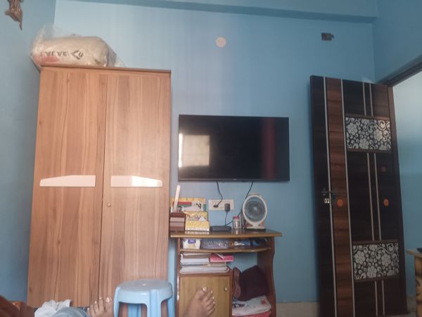La maison de Rajesh