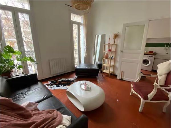 La maison de Emma