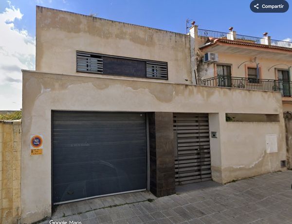 La maison de Lola Gómez