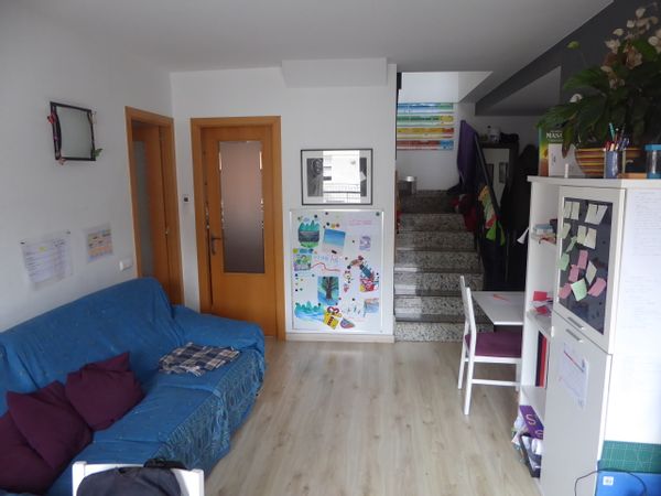 La maison de Borja