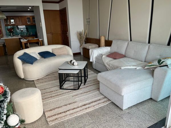 Appartement à Ho Chi Minh