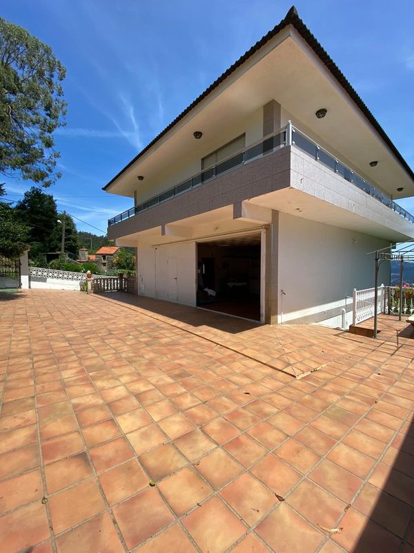 La maison de Omar