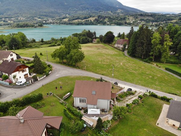 La maison de Jacky et Marie
