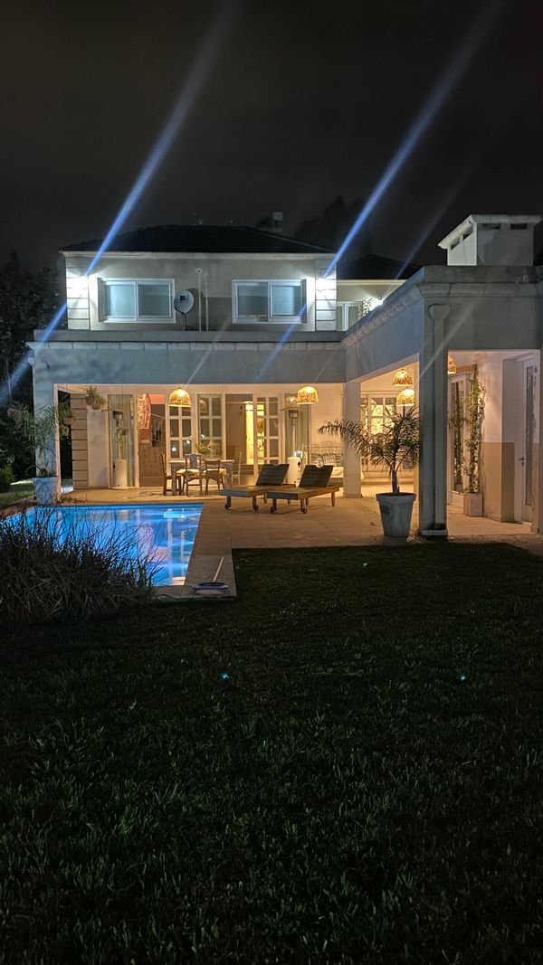 La maison de Luz