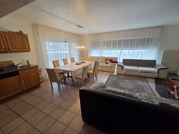 Appartement lumineux au centre ville à 5 minutes à pied des remontées mécaniques