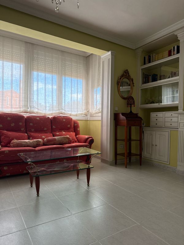 La maison de Jorge