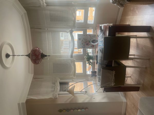 La maison de Mari Carmen