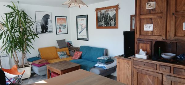 Appartement au coeur du vercors