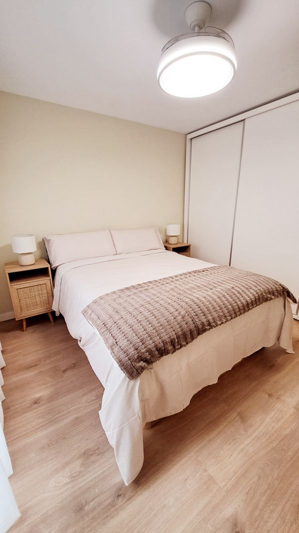 La maison de Ana