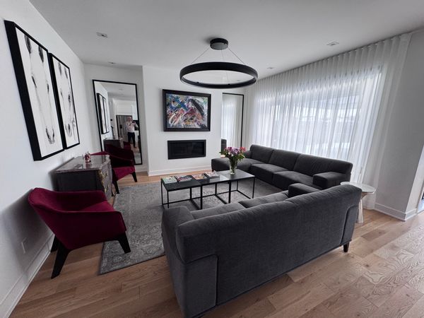 Montréal : magnifique maison à deux pas de la plus grande ville francophone d’Amérique du Nord