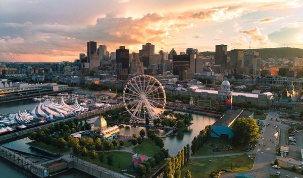 Montréal : magnifique maison à deux pas de la plus grande ville francophone d’Amérique du Nord