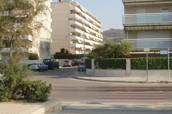 La maison de Carol