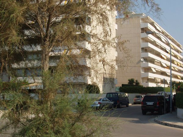 La maison de Carol