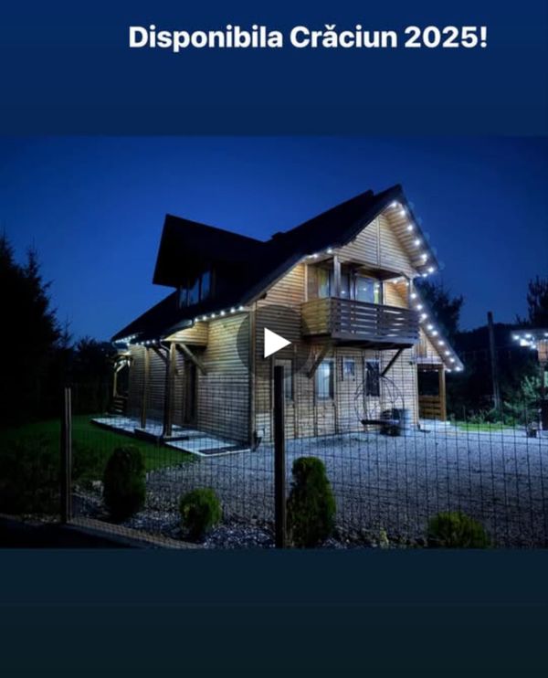 La maison de Călin