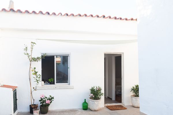 La maison de Lina