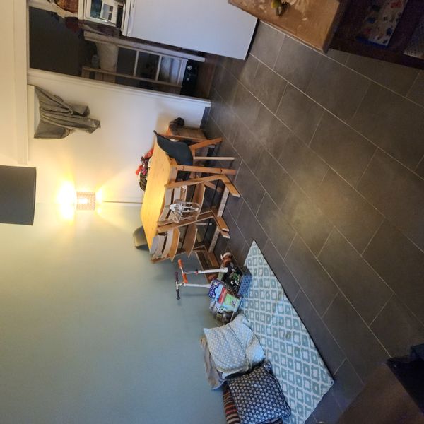 Appartement 4 pers. tout équipé à 3 minutes à pied de la mer !