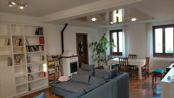 La maison de ERIKA