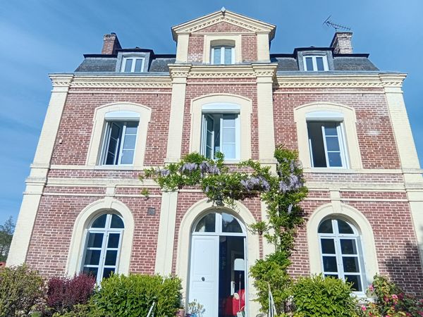 La chambre privée de Laurence