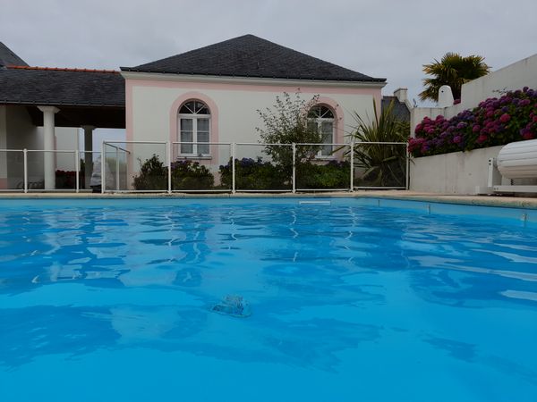 La maison de Michel (complet été 2026)