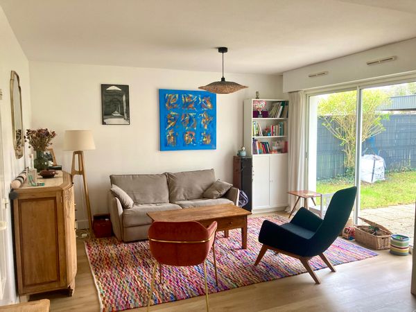 La maison de Marion Et Sami