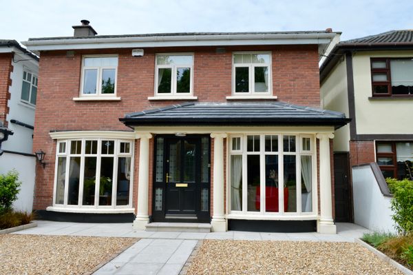 La maison de Martina