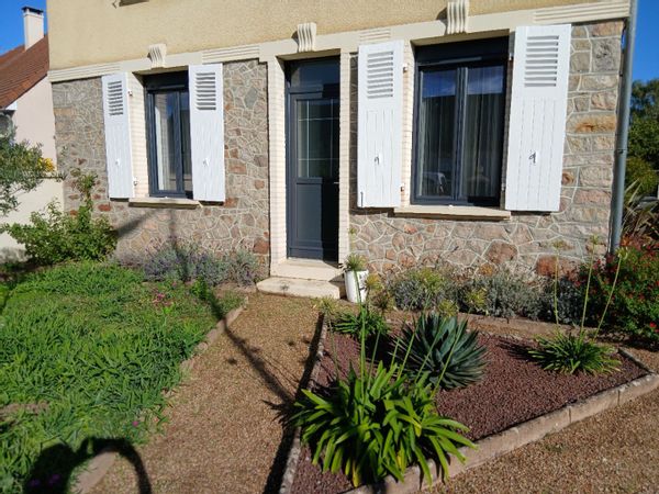 Maison de campagne en Sarthe