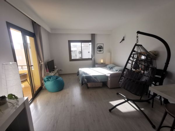 La maison de Marta