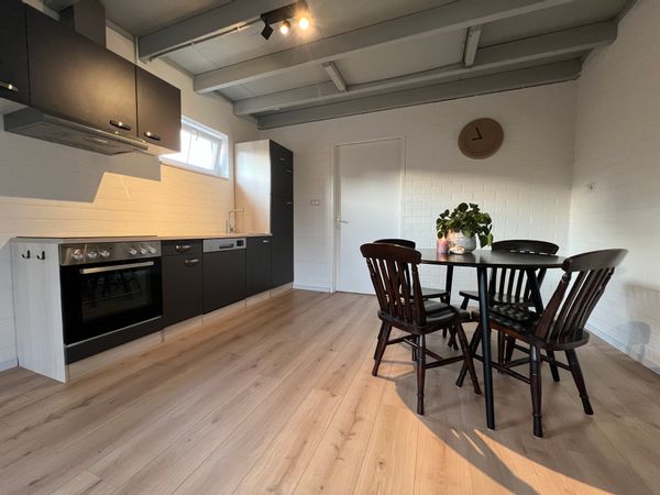 La maison de Wendy
